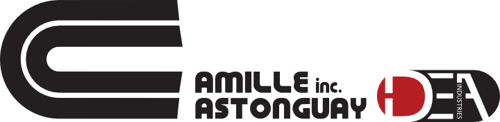 Soudure Camille Castonguay Inc.