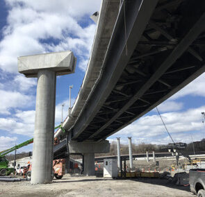Échangeur Turcot