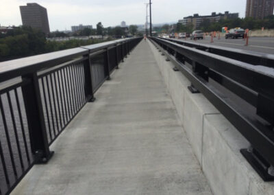 Pont Mac-Donald – Hull, Ottawa