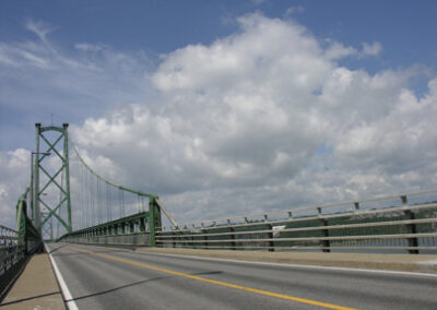 Pont de l’Île-d’Orléans