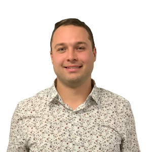 Jonathan Lévesque