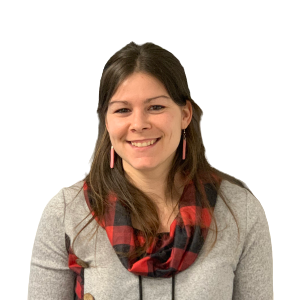 Mélanie Fortier