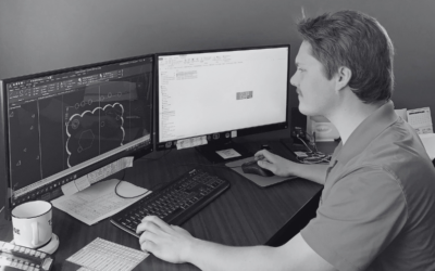 Dessinateur(trice)/chargé(e) de projets