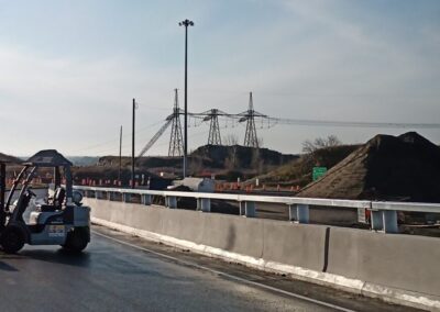 Henry IV – Glissière 311A