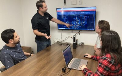 Directeur/directrice technique ingénieur(e)